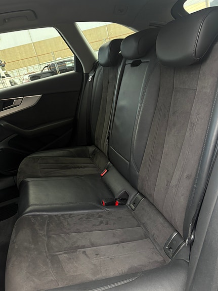 Audi A4 allroad 16 of 30
