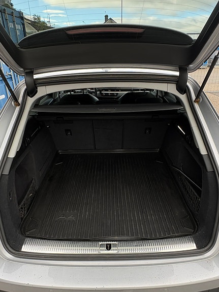 Audi A4 allroad 17 of 30