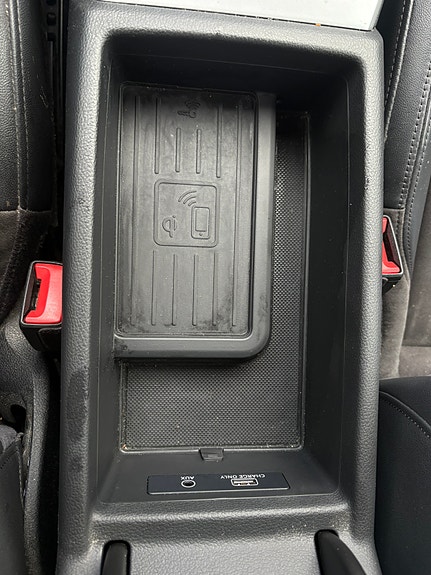 Audi A4 allroad 25 of 30