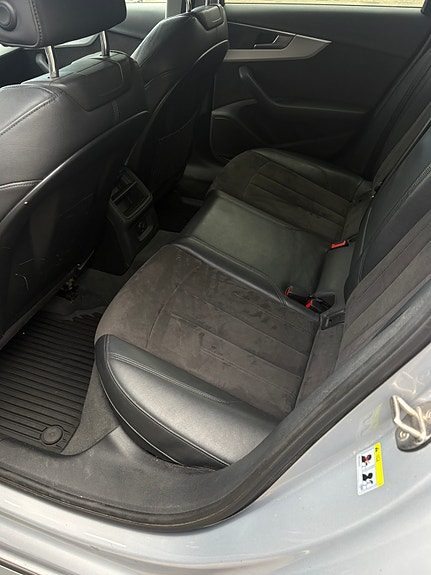 Audi A4 allroad 15 of 30