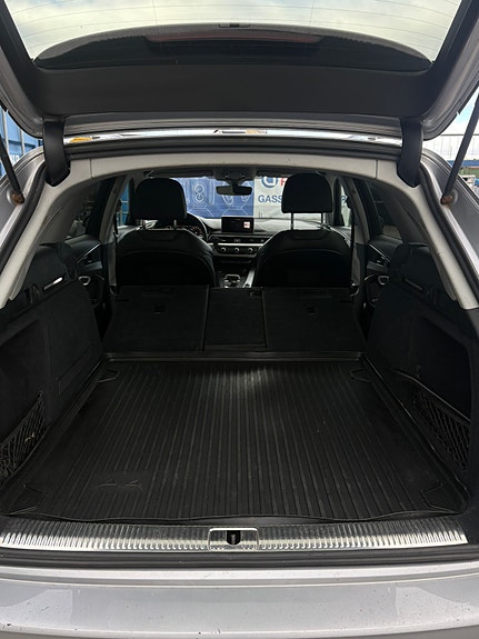 Audi A4 allroad 20 of 30