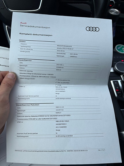 Audi A4 allroad 30 of 30