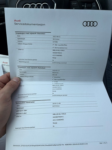 Audi A4 allroad 28 of 30