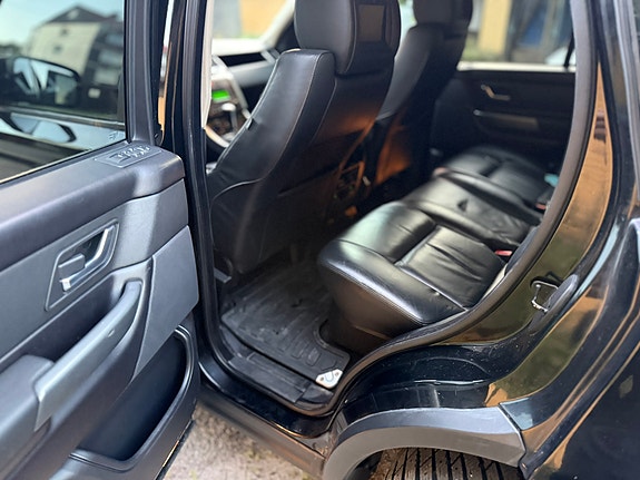 Land Rover Range Rover 13 of 16
