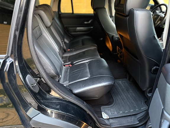 Land Rover Range Rover 14 of 16