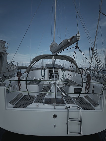 2011 Dehler Varianta 44 9 of 16