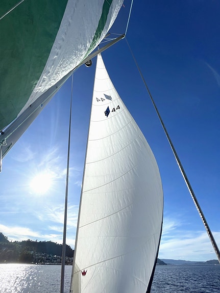 2011 Dehler Varianta 44 3 of 16