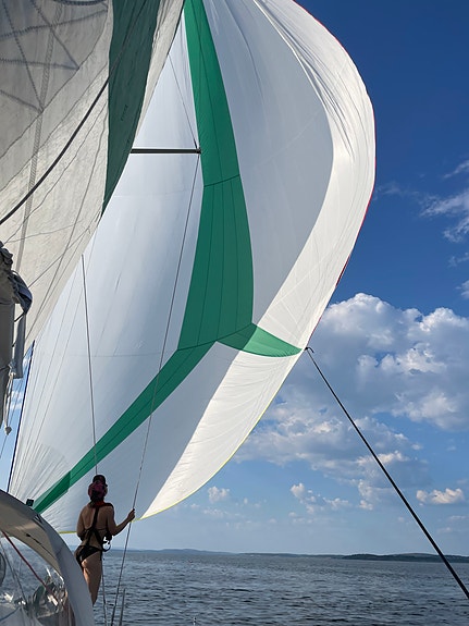 2011 Dehler Varianta 44 5 of 16
