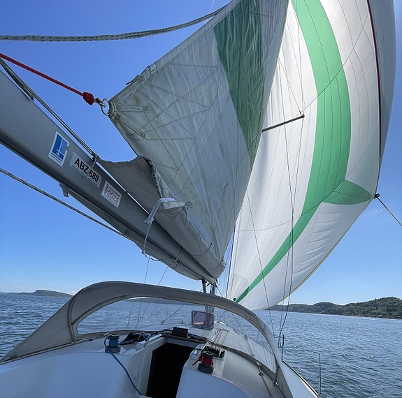 2011 Dehler Varianta 44 6 of 16