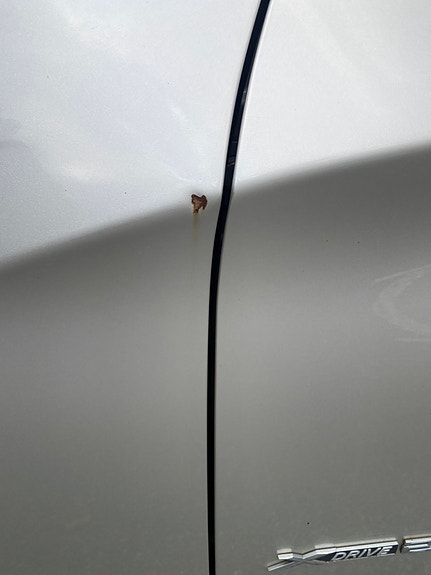 BMW X3 14 of 20