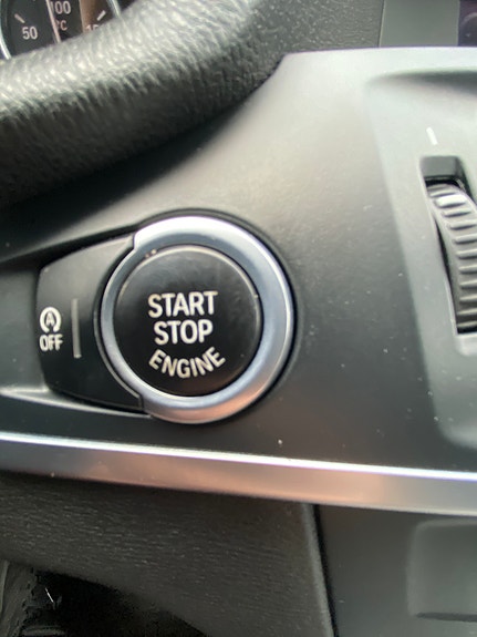 BMW X3 11 of 20