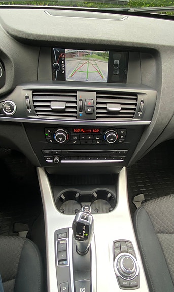 BMW X3 10 of 20