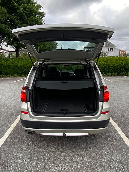 BMW X3 6 of 20