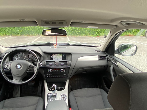 BMW X3 9 of 20