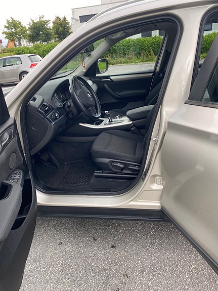 BMW X3 5 of 20