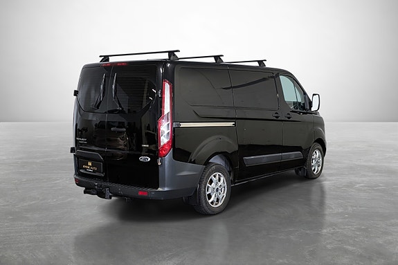 Ford Transit 9 of 22