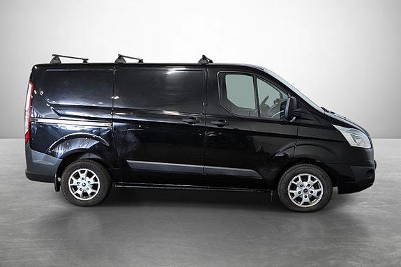 Ford Transit 7 of 22