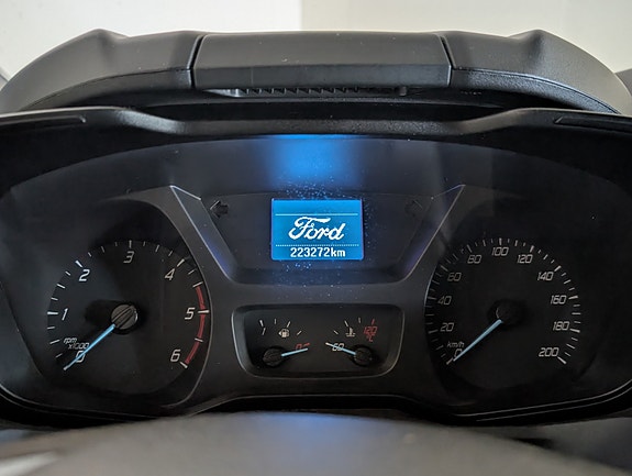 Ford Transit 11 of 22