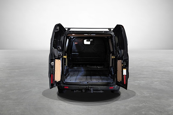 Ford Transit 5 of 22