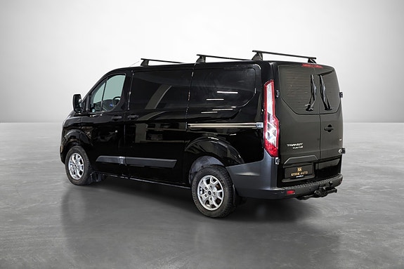 Ford Transit 6 of 22