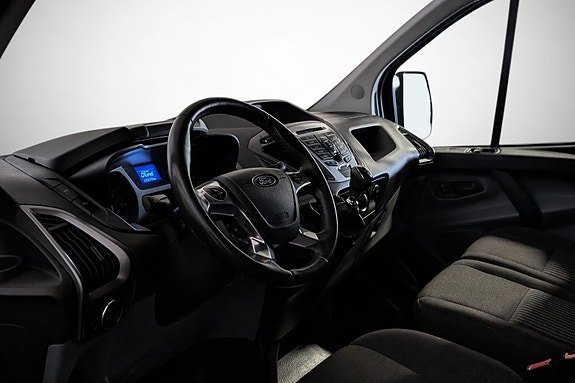 Ford Transit 15 of 22