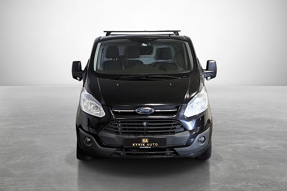Ford Transit 3 of 22