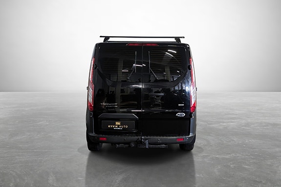 Ford Transit 8 of 22