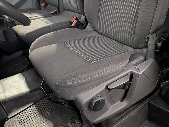 Ford Transit 14 of 22