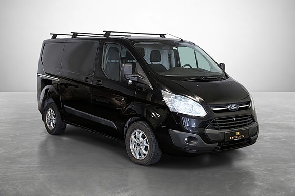 Ford Transit 4 of 22