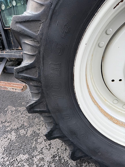 Valtra A95 26 of 30