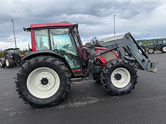 Valtra A95 13 of 30