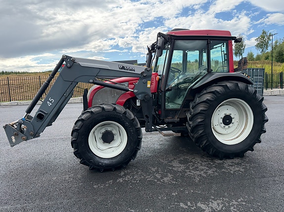 Valtra A95 4 of 30
