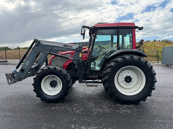 Valtra A95 5 of 30