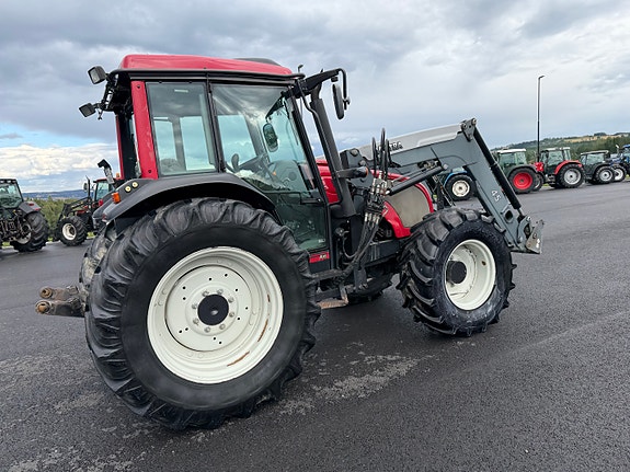 Valtra A95 14 of 30
