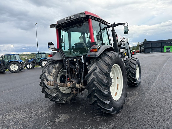Valtra A95 12 of 30