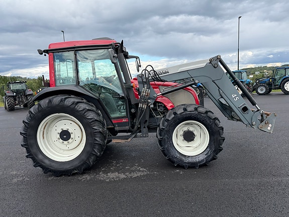 Valtra A95 16 of 30