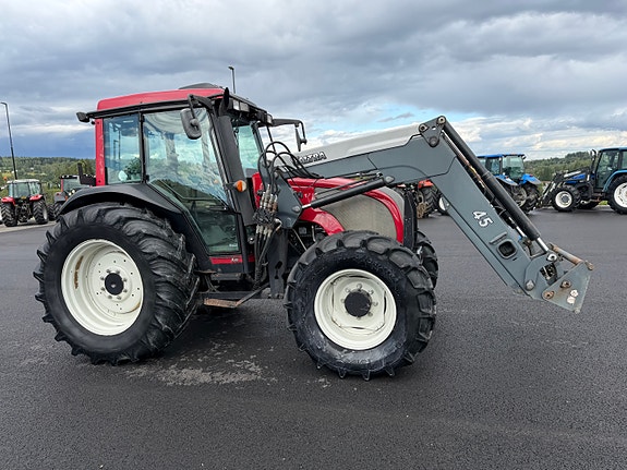 Valtra A95 17 of 30