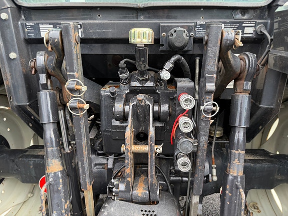Valtra A95 27 of 30