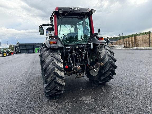 Valtra A95 8 of 30