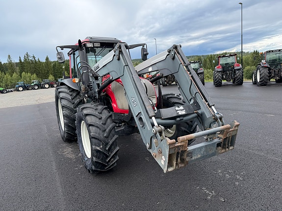 Valtra A95 21 of 30