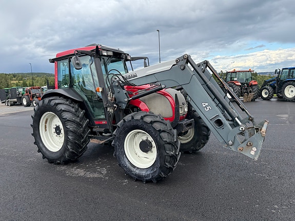 Valtra A95 18 of 30