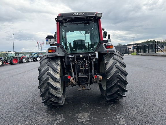 Valtra A95 10 of 30