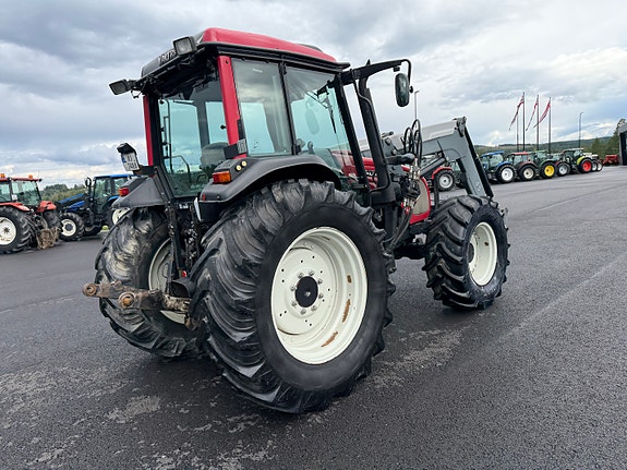 Valtra A95 15 of 30