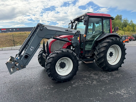 Valtra A95 3 of 30