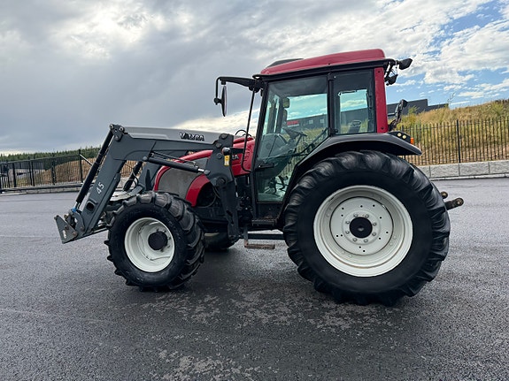 Valtra A95 6 of 30