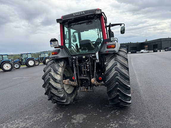 Valtra A95 11 of 30