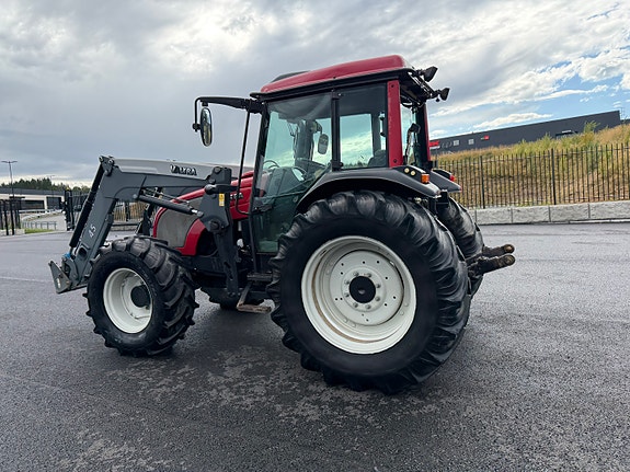Valtra A95 7 of 30