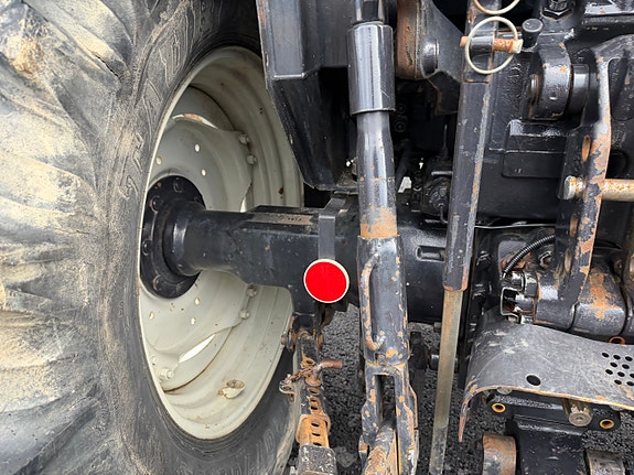 Valtra A95 29 of 30
