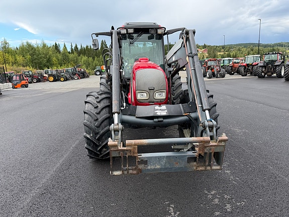 Valtra A95 20 of 30