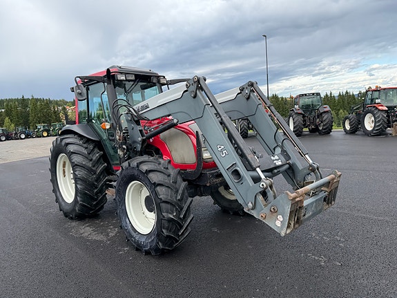 Valtra A95 19 of 30